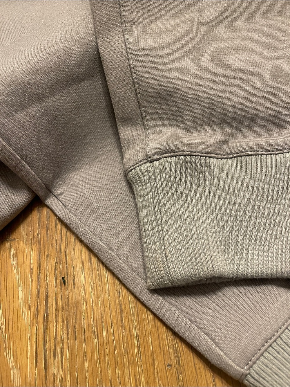 PAIGE MENS JOGGERS Tone -Grey - Picture 8 of 9